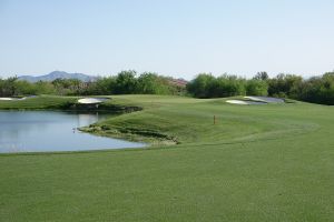 Gallery (North) 16th Fairway